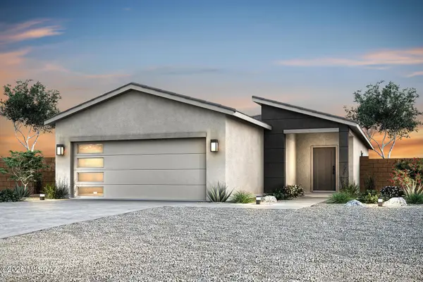 13357 N Cypress Gardens, Marana, AZ 85653