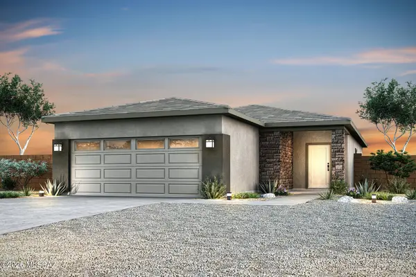 11916 W Canton, Marana, AZ 85653