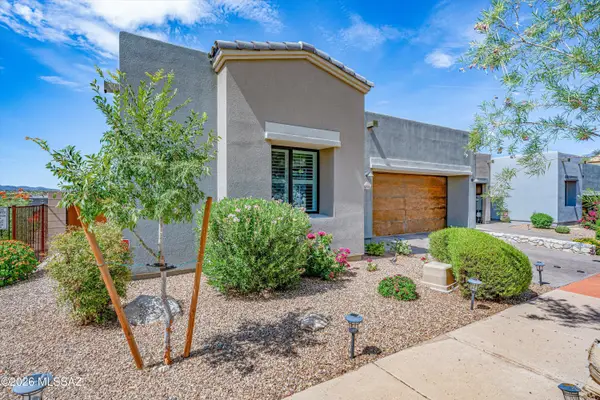 1721 E Vico Bella Luna, Oro Valley, AZ 85737