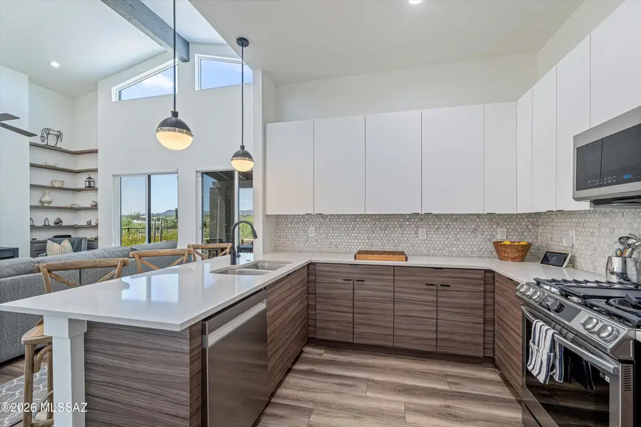 1721 E Vico Bella Luna, Oro Valley, AZ 85737 - #2