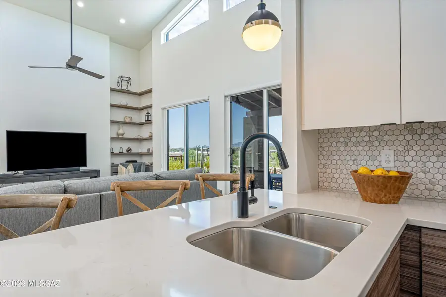 1721 E Vico Bella Luna, Oro Valley, AZ 85737 - #3