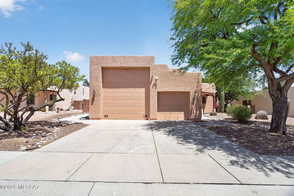 9300 N Moon View, Tucson, AZ 85742 - #1