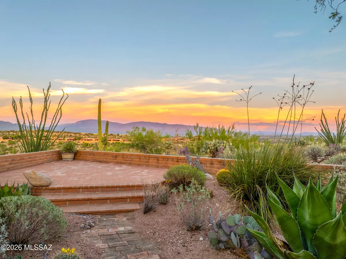 4220 N Camino De Carrillo, Tucson, AZ 85750 - #1