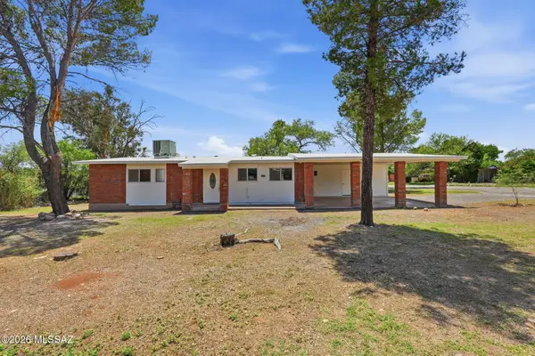 377 Placita Baca, Rio Rico, AZ 85648