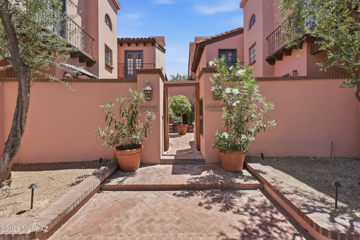 3118 E 4th, Tucson, AZ 85716 - #1