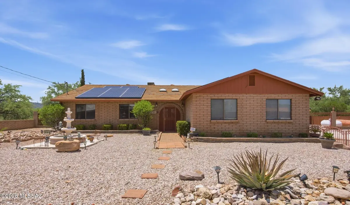 766 Pachuca, Rio Rico, AZ 85648 - #1
