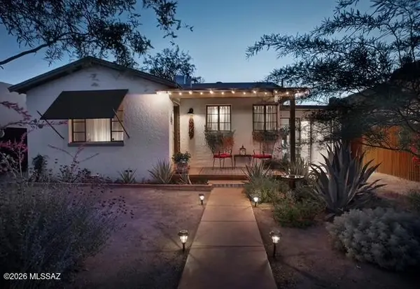 736 S Herbert, Tucson, AZ 85701
