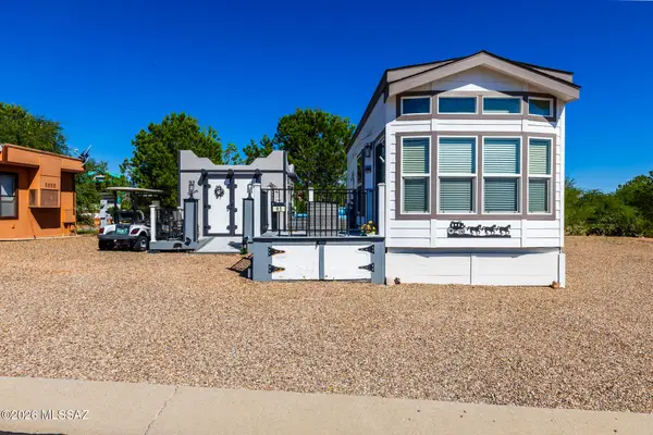 1915 W Casa Del Rio, Benson, AZ 85602