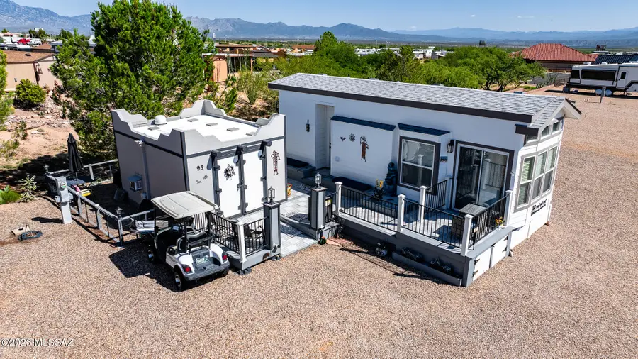 1915 W Casa Del Rio, Benson, AZ 85602 - #2