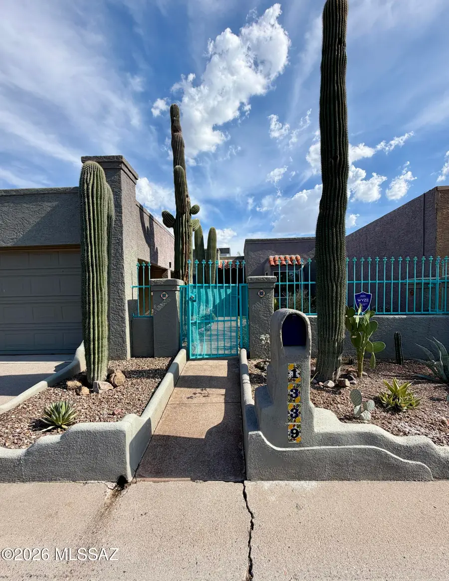 1339 W Placita Hojalata, Tucson, AZ 85745 - #3