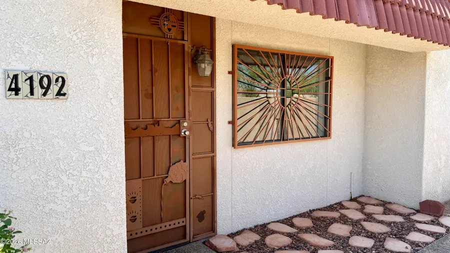 4192 N Western Winds, Tucson, AZ 85705 - #2