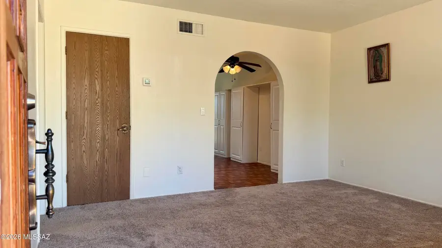 4192 N Western Winds, Tucson, AZ 85705 - #3