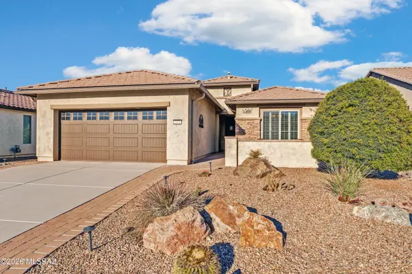 2371 E Skywalker, Green Valley, AZ 85614