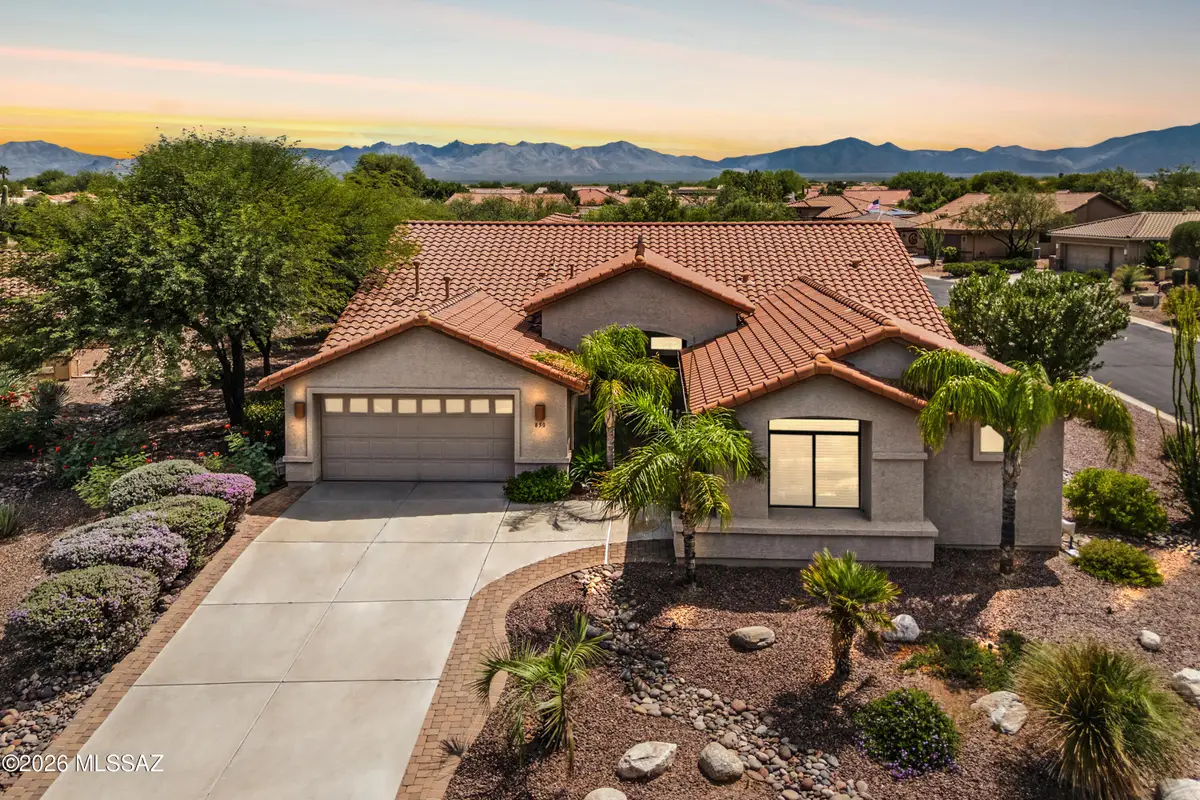 850 N Hale, Green Valley, AZ 85614 - #1