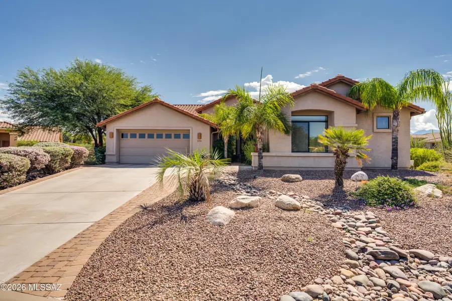 850 N Hale, Green Valley, AZ 85614 - #2