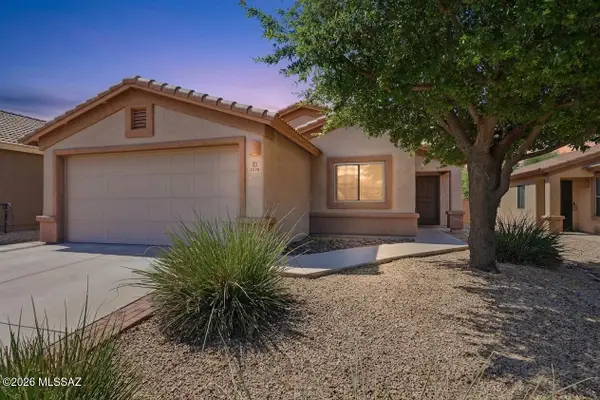 8358 E Bowline, Tucson, AZ 85710