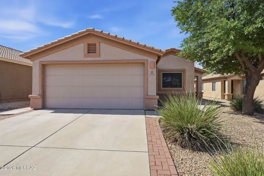 8358 E Bowline, Tucson, AZ 85710 - #3