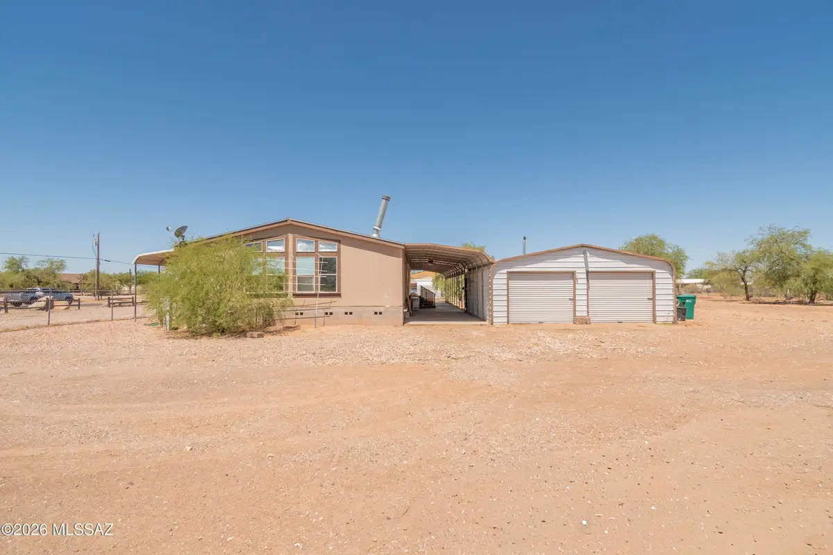 16840 W Jaguar, Marana, AZ 85653 - #1