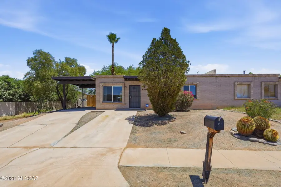 3641 S Marvin, Tucson, AZ 85730 - #2