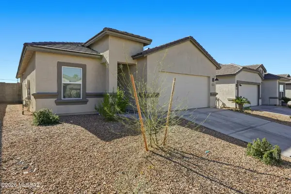 9780 E Gray Hawk, Tucson, AZ 85730