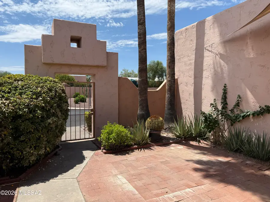 3356 N Carrywood, Tucson, AZ 85712 - #2