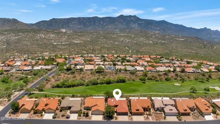 65555 E Canyon, Tucson, AZ 85739 - #3