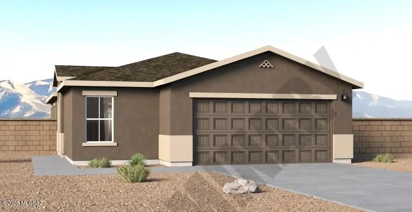 5978 E Jayden, Tucson, AZ 85756 - #1