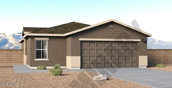 5978 E Jayden, Tucson, AZ 85756