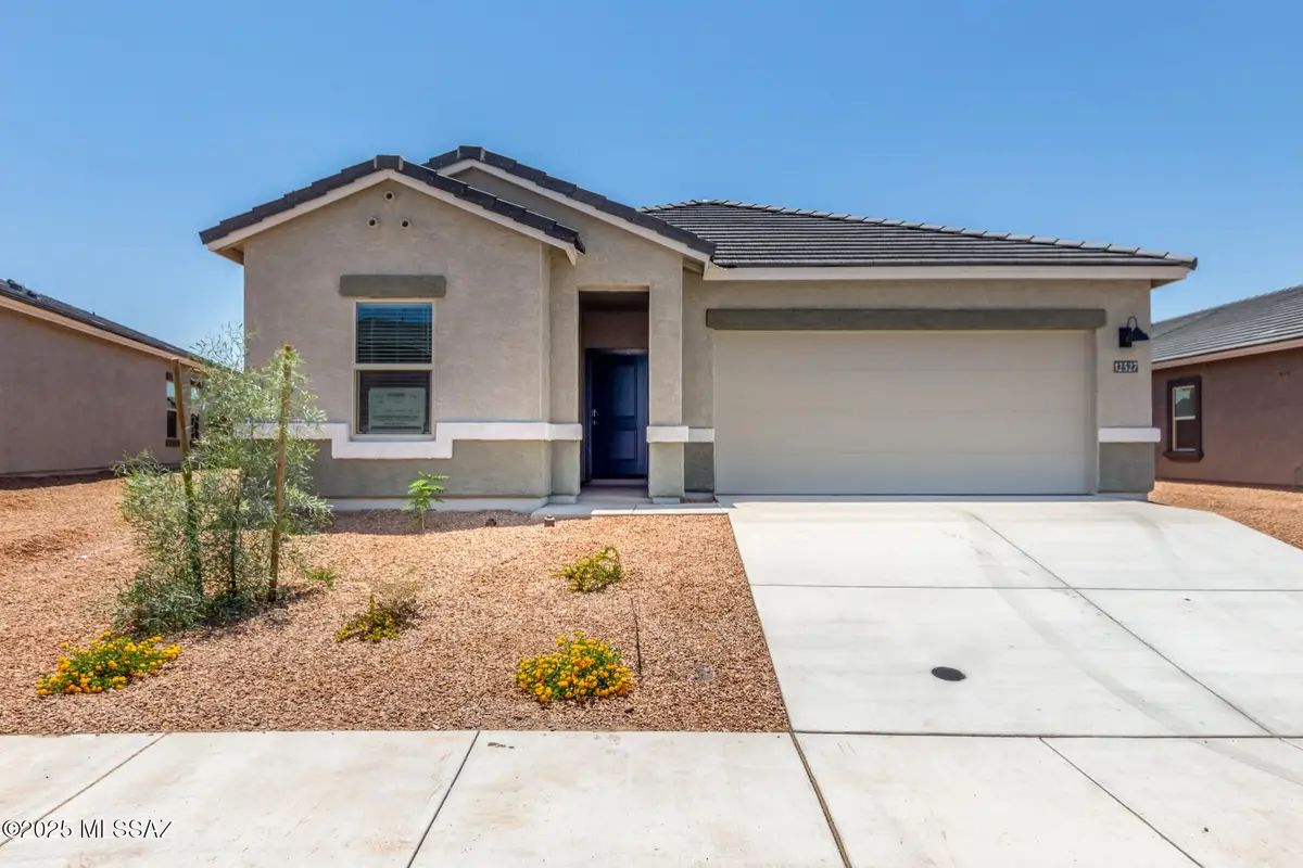 10060 N Guayacan, Marana, AZ 85653 - #1