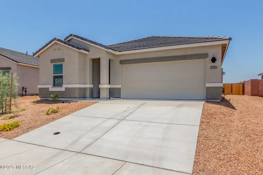 10060 N Guayacan, Marana, AZ 85653 - #3