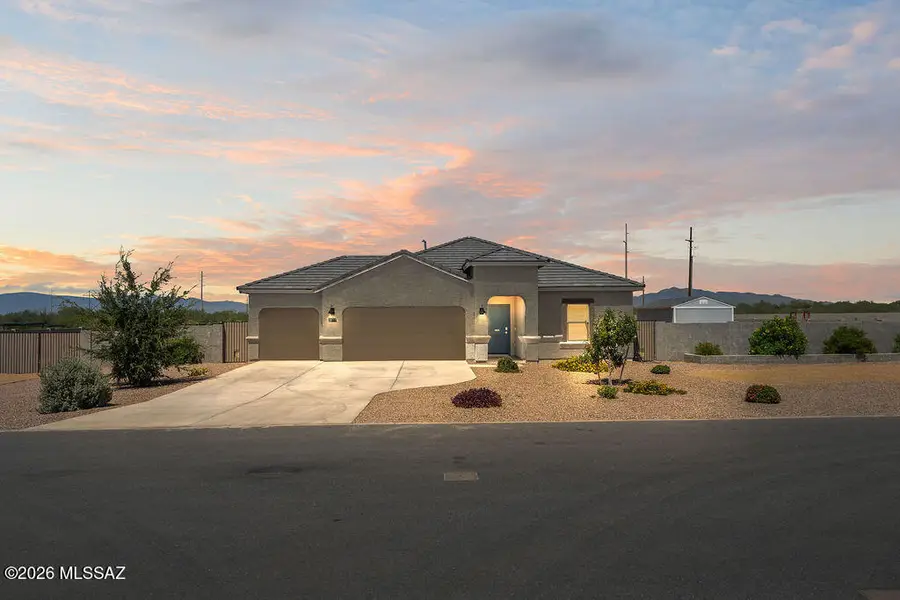 3011 E Ashley May, Sahuarita, AZ 85629 - #2