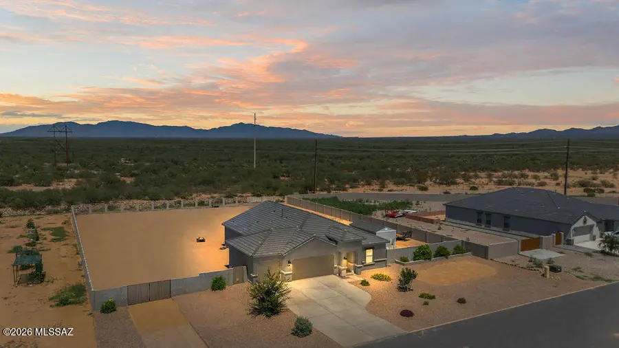 3011 E Ashley May, Sahuarita, AZ 85629 - #3