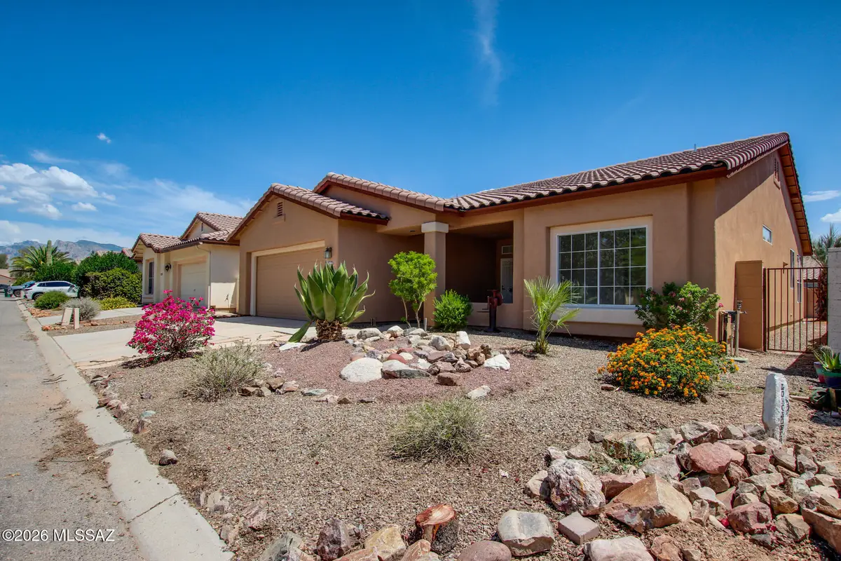 3201 W Northern Cross, Tucson, AZ 85742 - #1