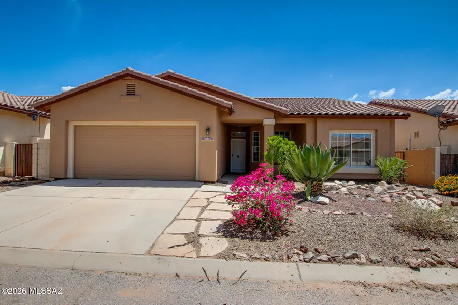 3201 W Northern Cross, Tucson, AZ 85742 - #3