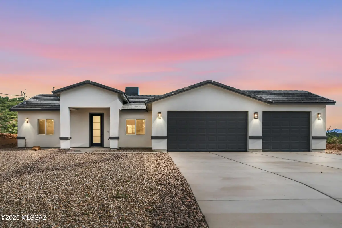 203 Camino Oceano, Rio Rico, AZ 85648 - #1