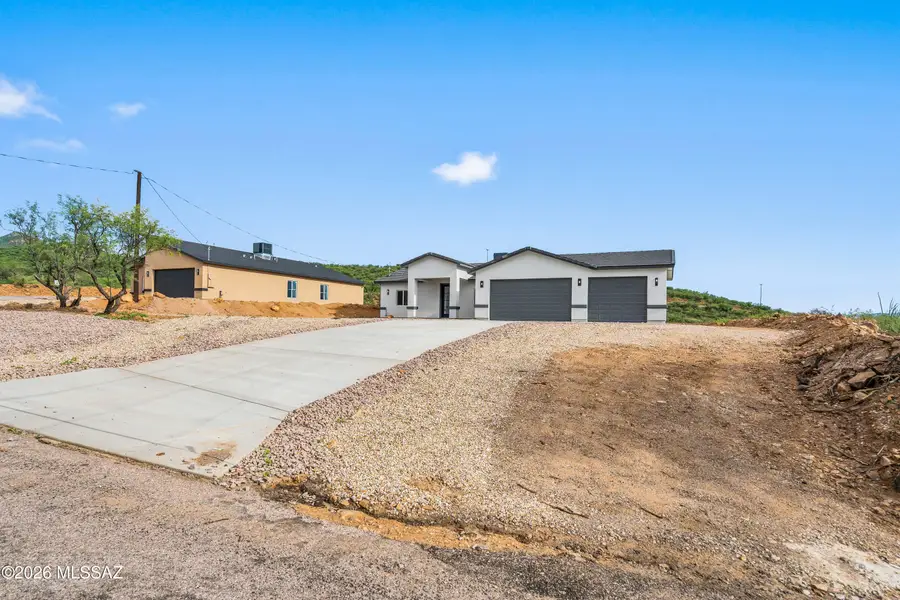 203 Camino Oceano, Rio Rico, AZ 85648 - #3