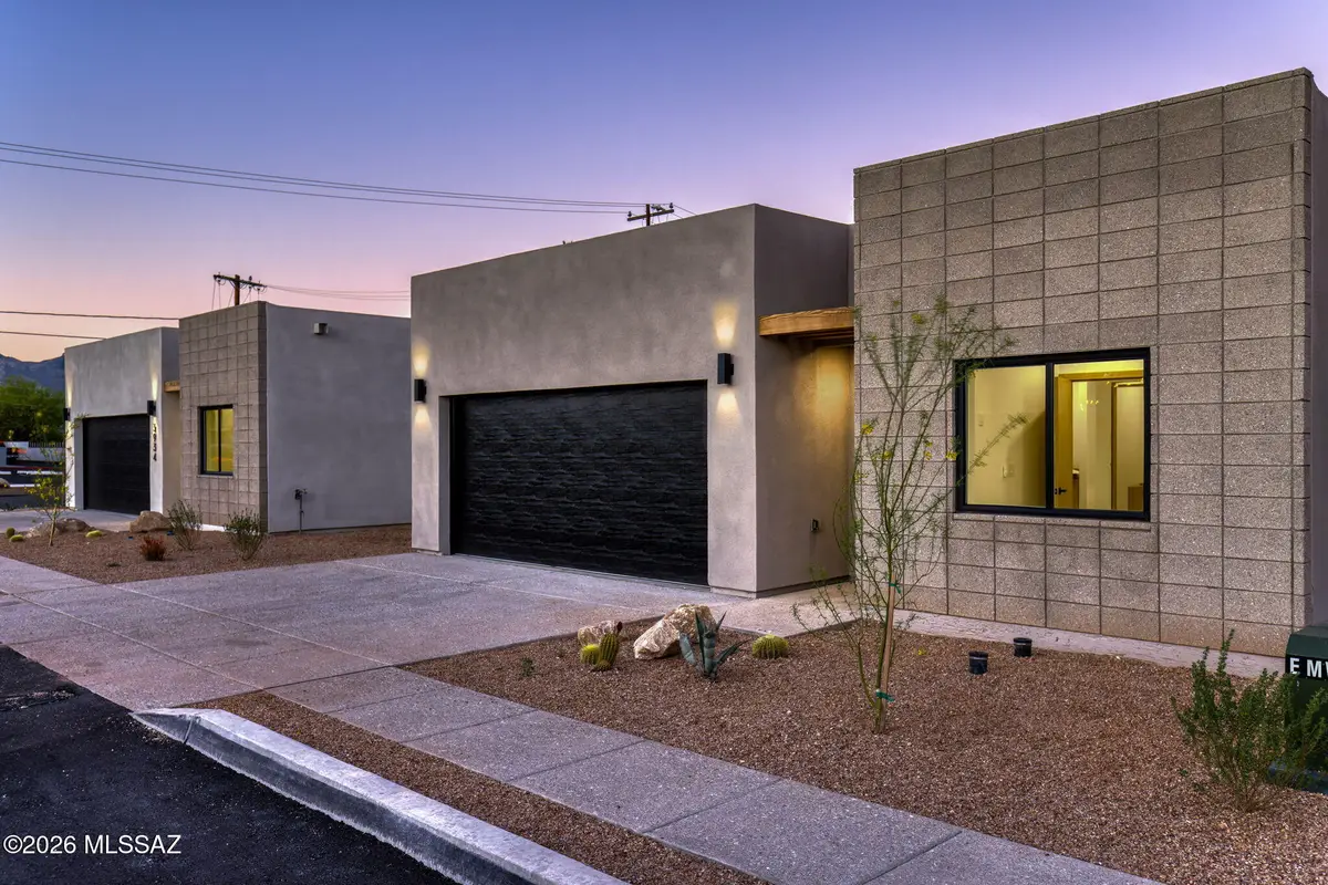 3938 E Elmwood, Tucson, AZ 85711 - #1