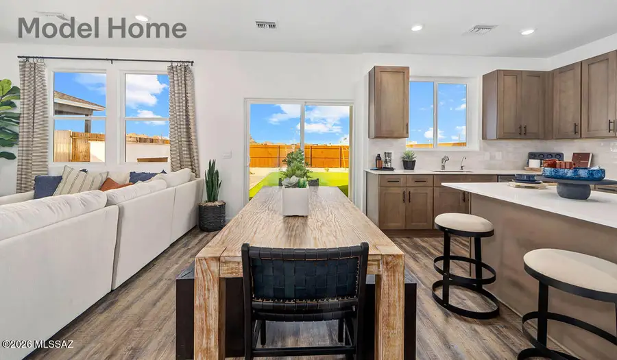 10448 W Guildford, Marana, AZ 85653 - #3