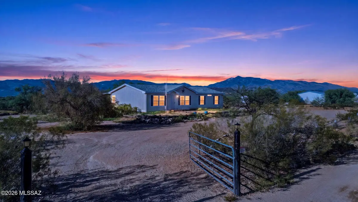 12521 S Ox Cart, Vail, AZ 85641 - #1
