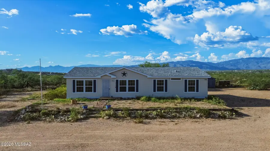 12521 S Ox Cart, Vail, AZ 85641 - #3