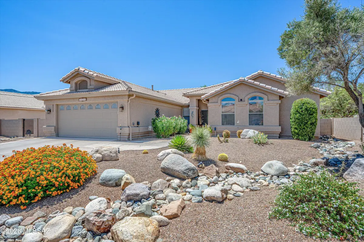 65535 E Rose Ridge, Tucson, AZ 85739 - #1