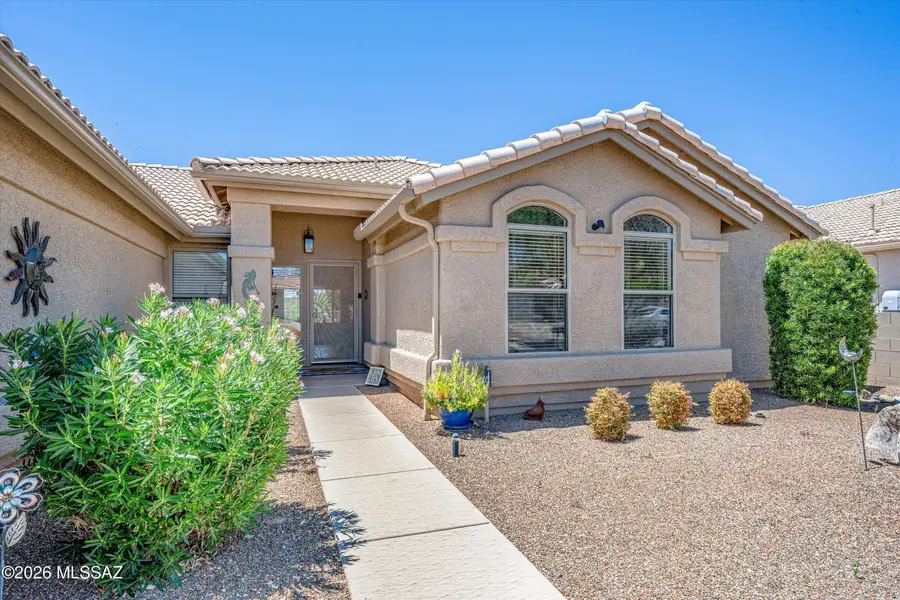 65535 E Rose Ridge, Tucson, AZ 85739 - #2
