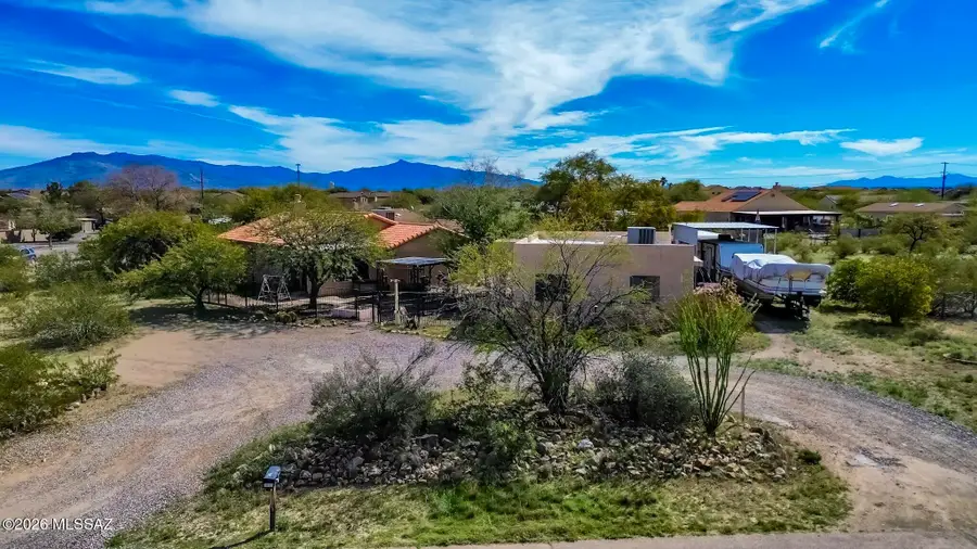 7963 S Farmhills, Tucson, AZ 85756 - #2