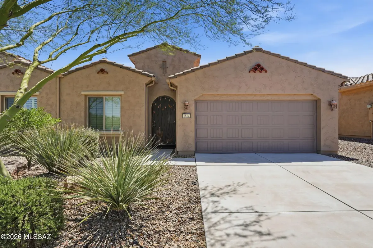 1814 E Barn Swallow, Green Valley, AZ 85614 - #1