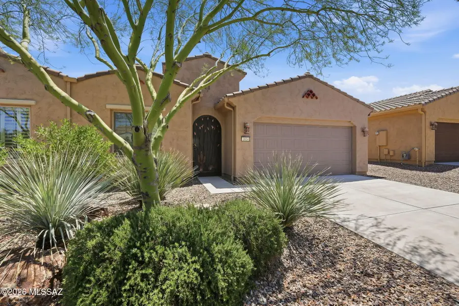 1814 E Barn Swallow, Green Valley, AZ 85614 - #3