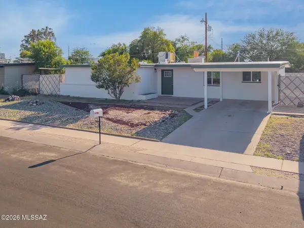 3224 S Tahoe, Tucson, AZ 85730