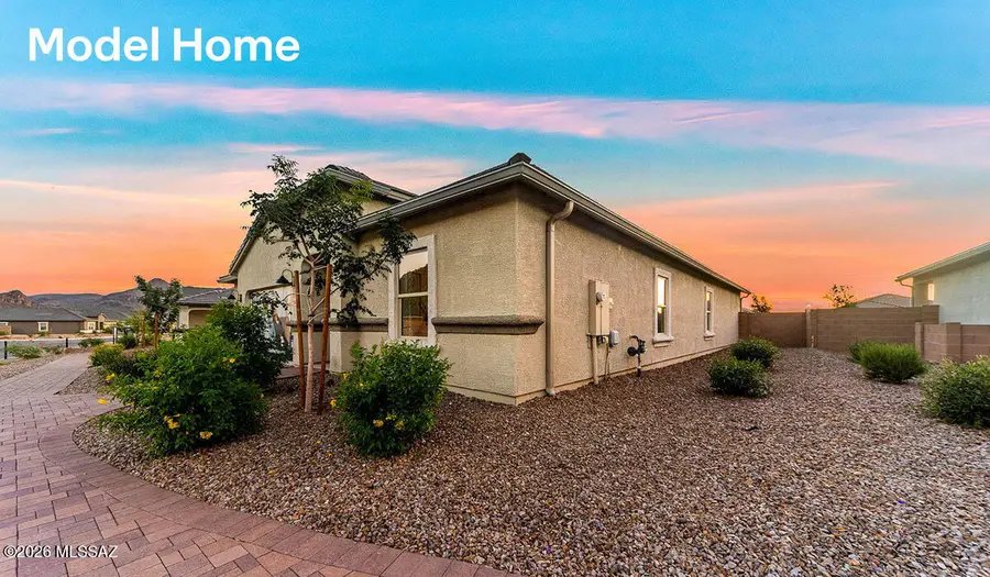 731 W Calle Lupa, Sahuarita, AZ 85629 - #2
