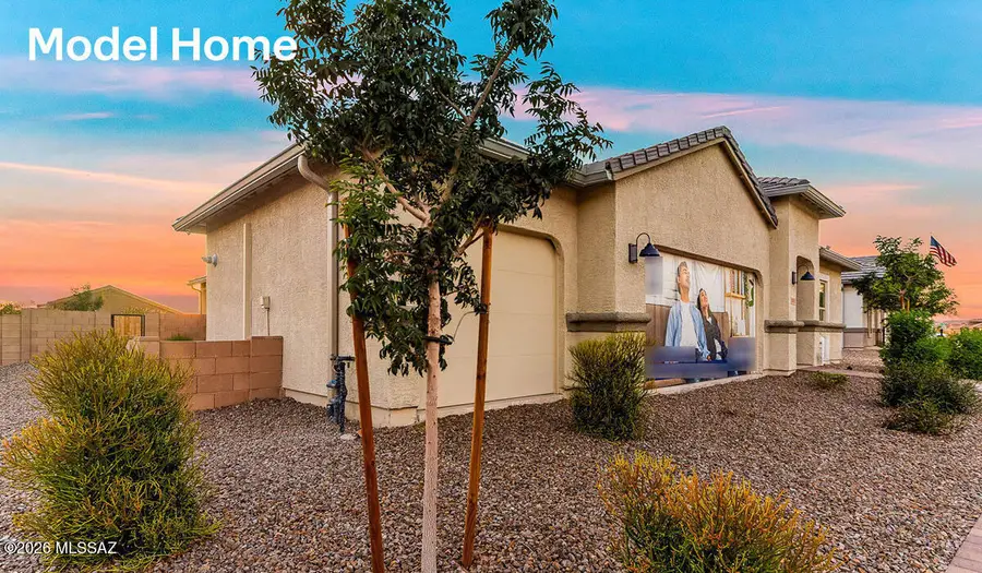 731 W Calle Lupa, Sahuarita, AZ 85629 - #3