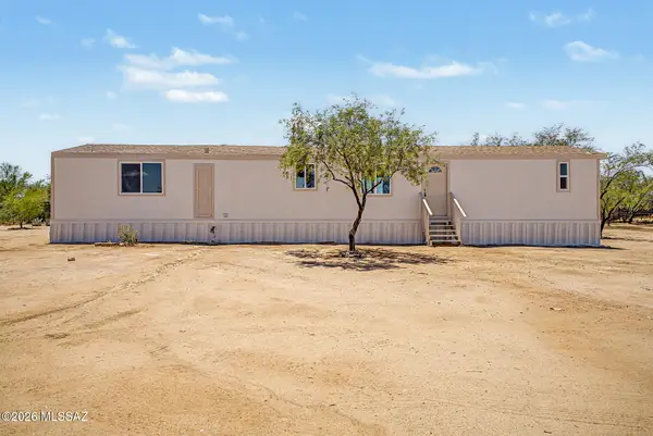 10325 S Brandywine, Tucson, AZ 85736