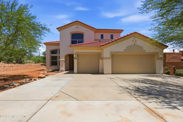 1841 Rosalia, Rio Rico, AZ 85648